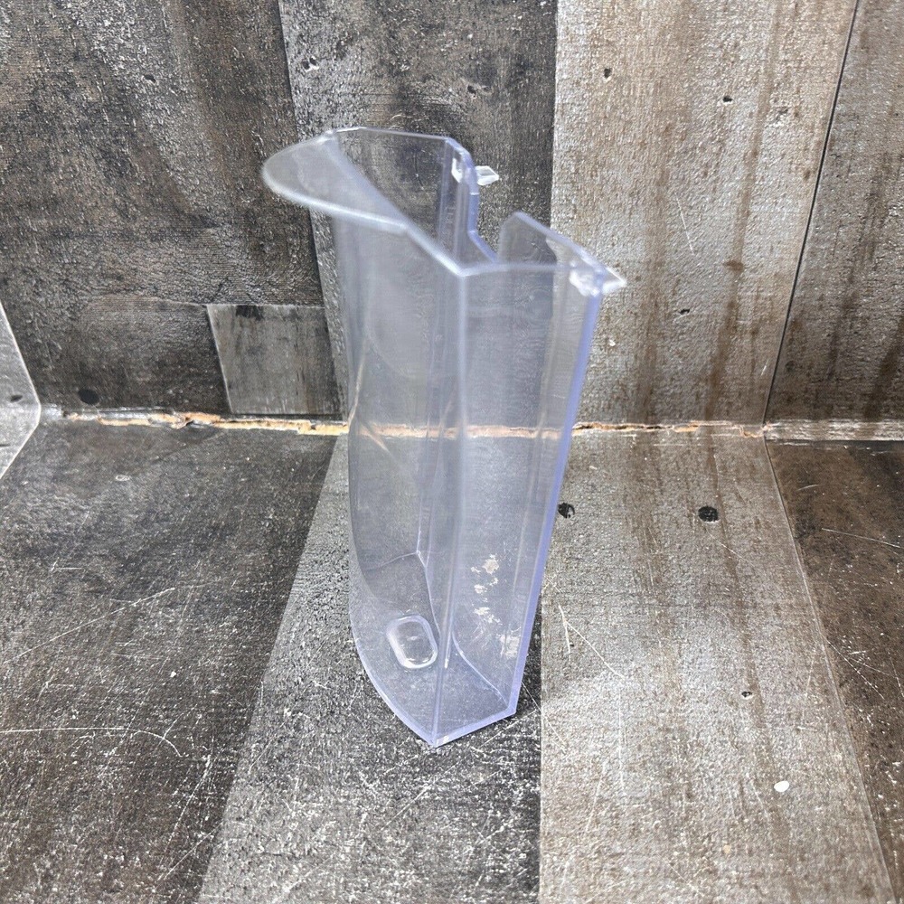Margarita Oasis MOS-404 Ice Shaving Compartment Back Tank Replacement‎ Part